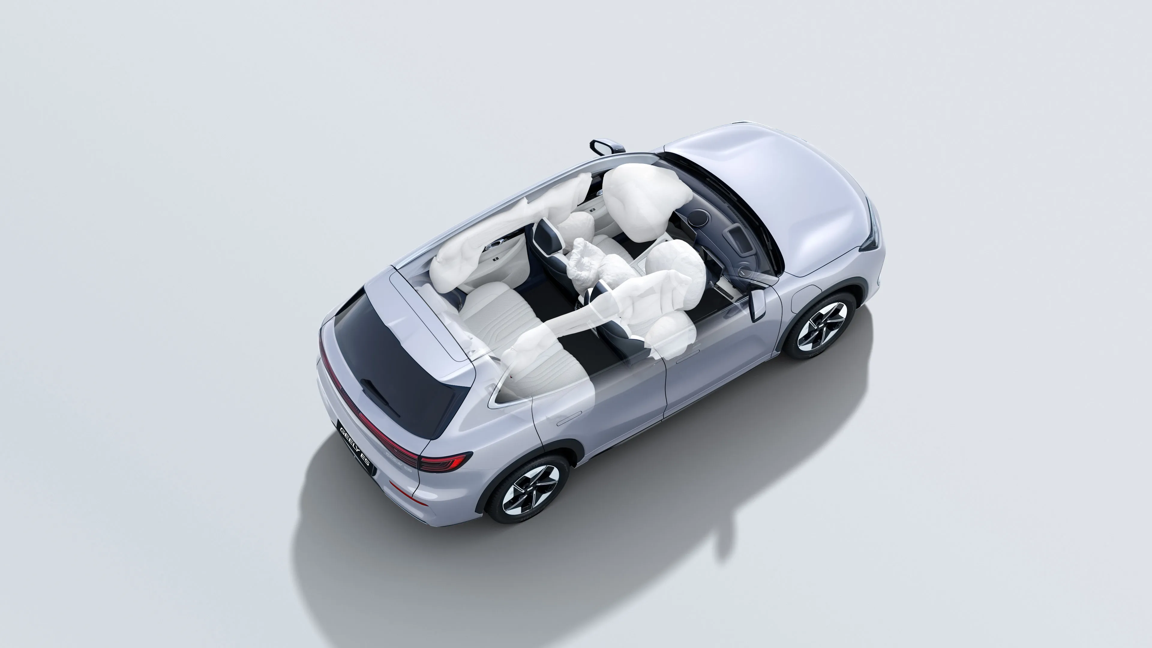 All-Scenario Active Safety
