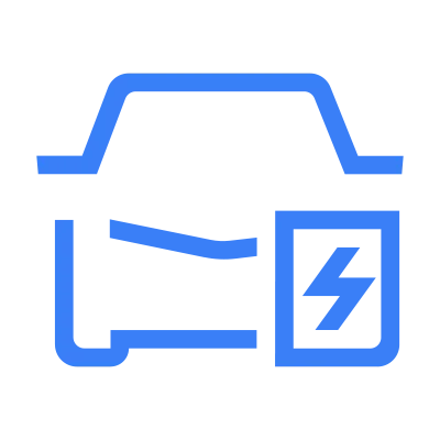 800V Ultra‑Fast Charge