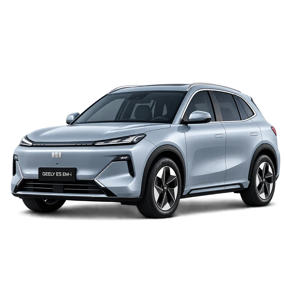 GEELY  E5 EM-i