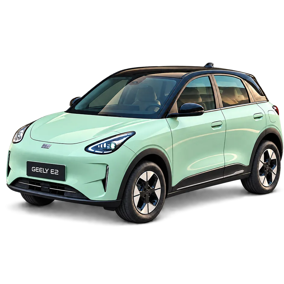 GEELY E2