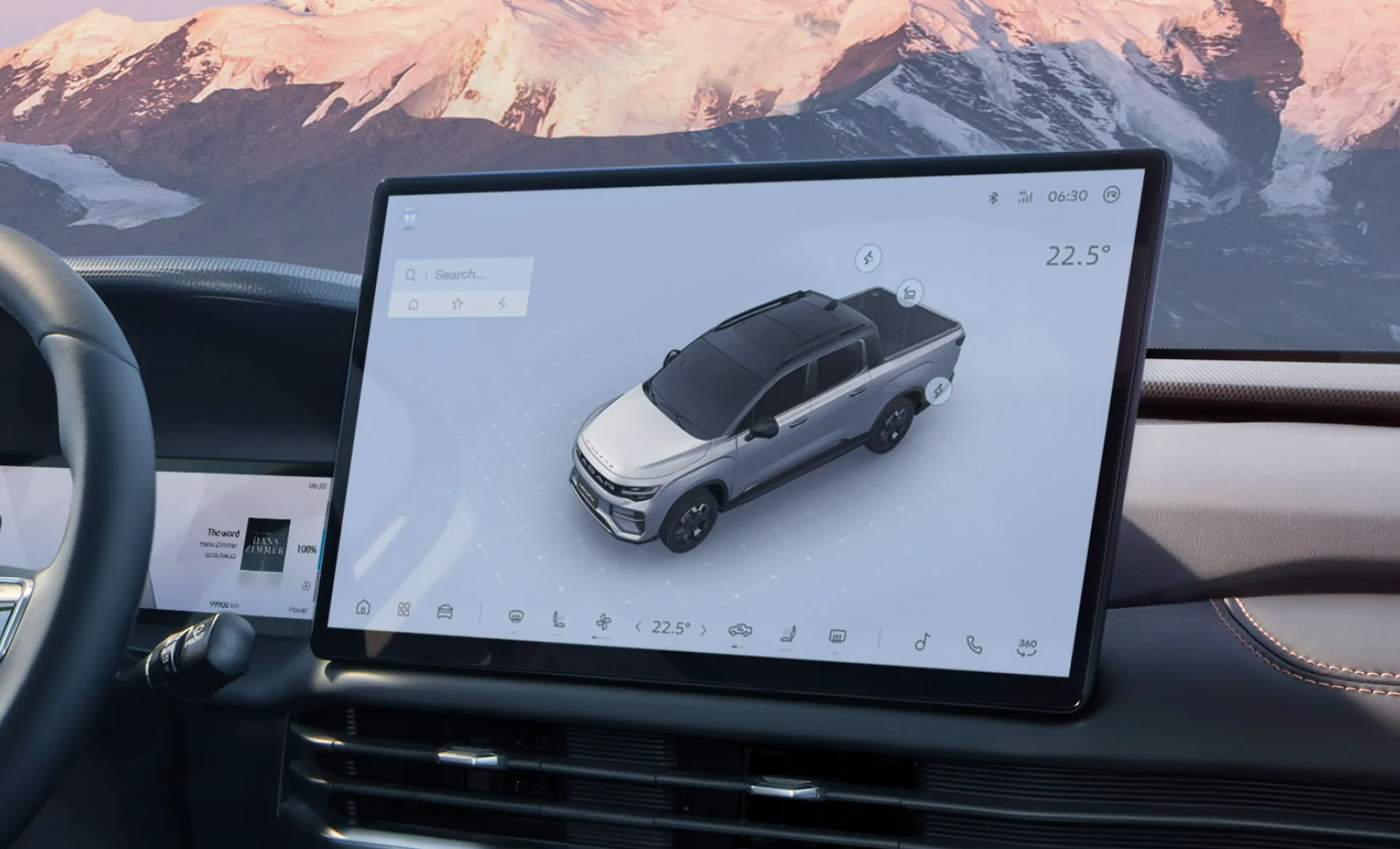 L2+ ADAS & Fast Voice Control