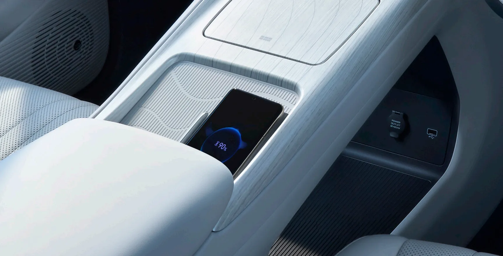 Wireless Charging