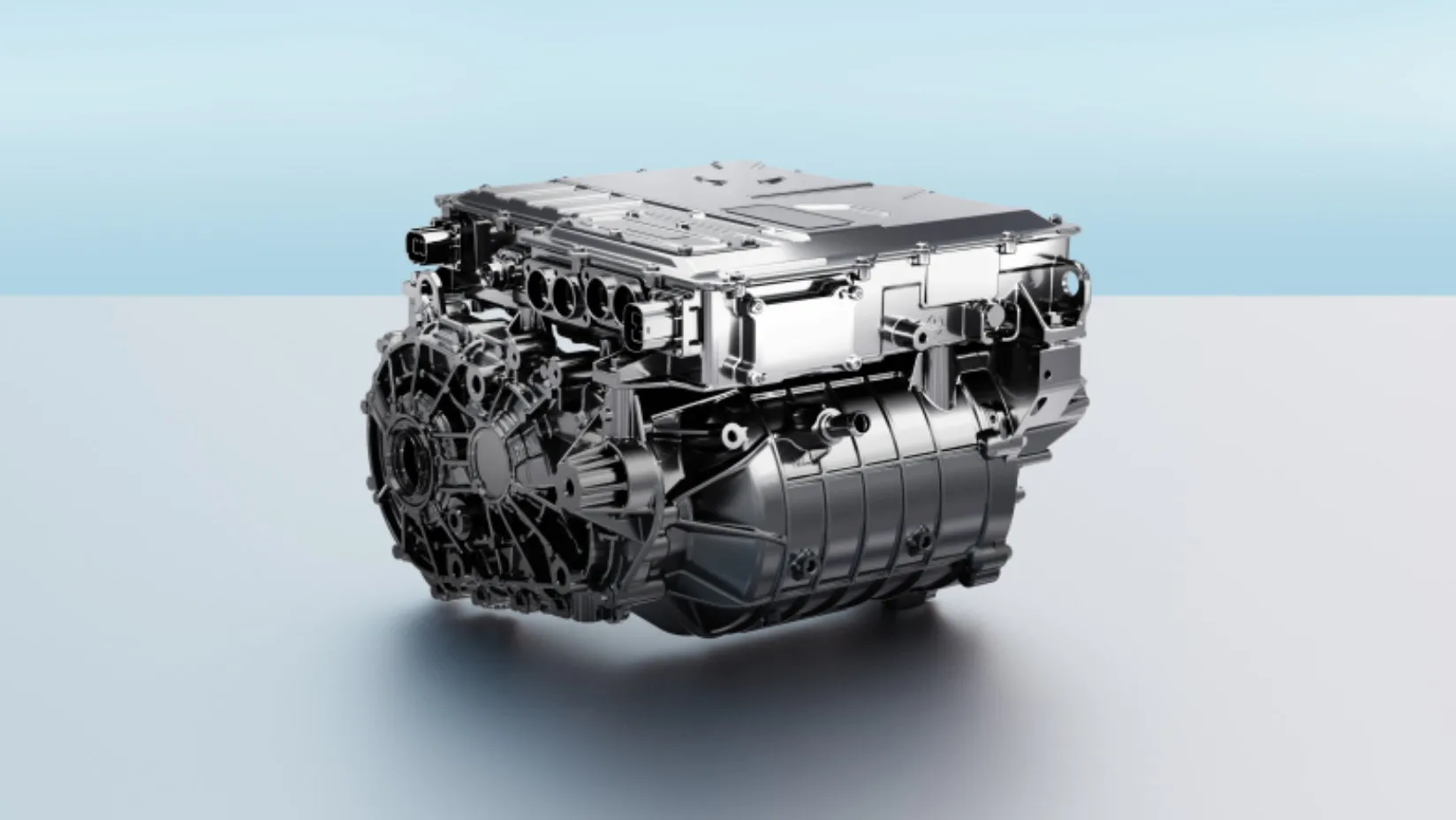 EM-i Super Hybrid