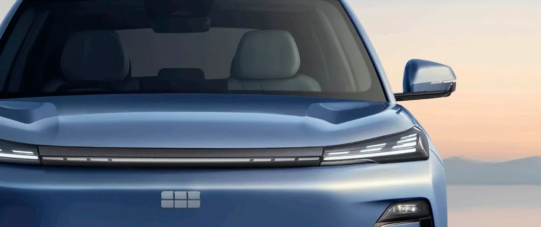 Led Headlights